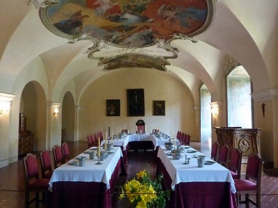 Монастырь Злата-Коруна